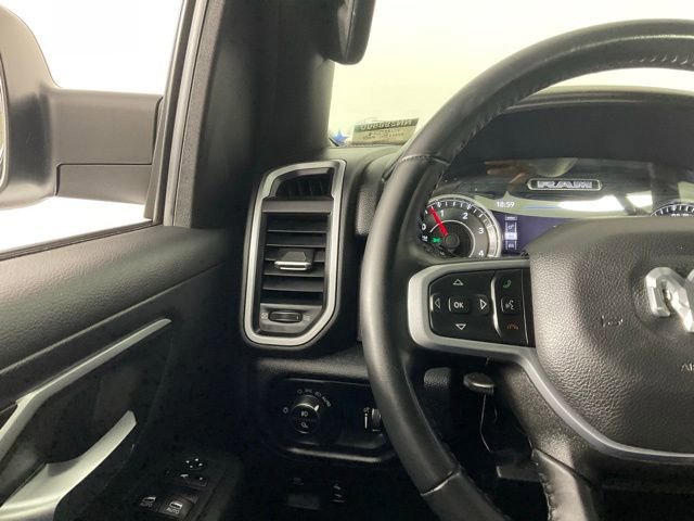 Used 2022 RAM 1500 Big Horn image 24