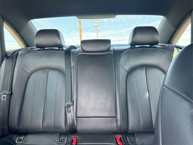 Used 2018 Audi A6 2.0T Premium Plus w/ Premium Plus Package image 31