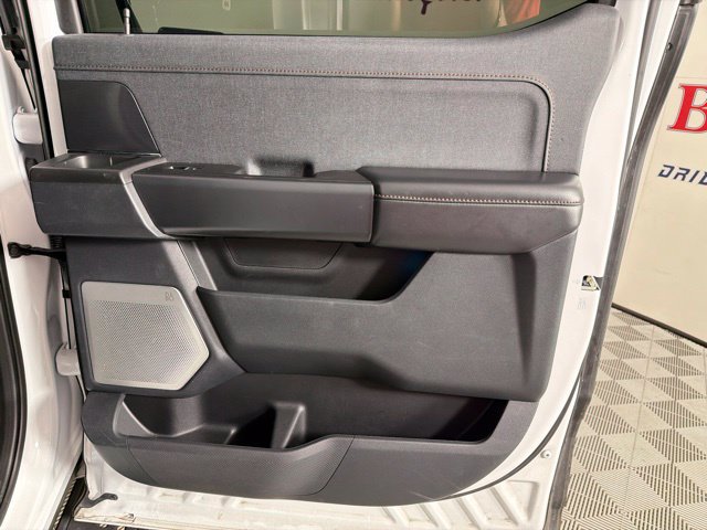 Certified 2023 Ford F150 Raptor AWD/4WD image 41