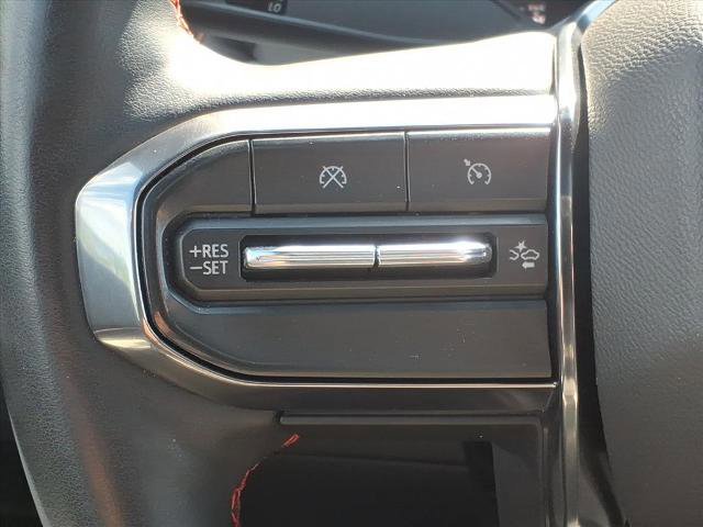 Used 2024 GMC Canyon AT4X image 11