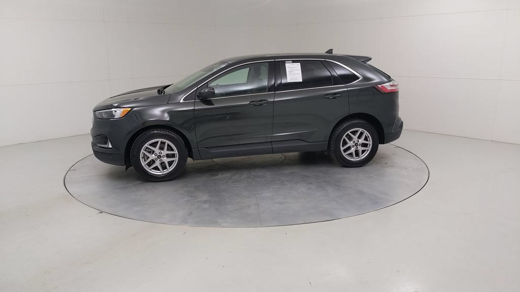 Certified 2023 Ford Edge SEL w/ Convenience Package AWD/4WD image 18