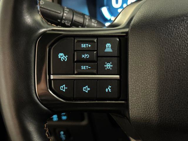 Certified 2022 Ford Expedition Platinum image 23