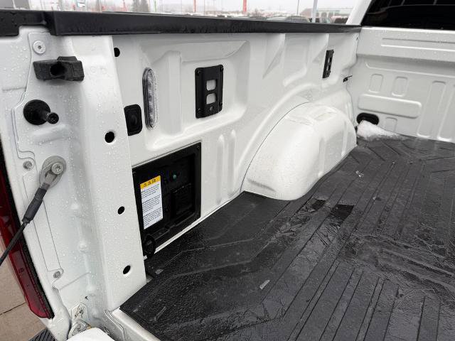 Certified 2025 Ford F150 Lariat w/ Equipment Group 502A High image 29