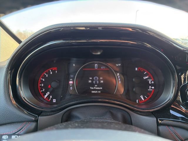 Used 2023 Dodge Durango GT image 47