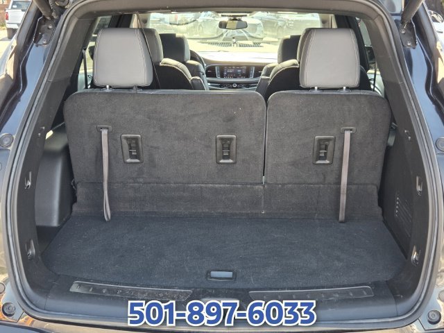 Used 2024 Buick Enclave Essence w/ Experience Buick Package AWD/4WD image 13