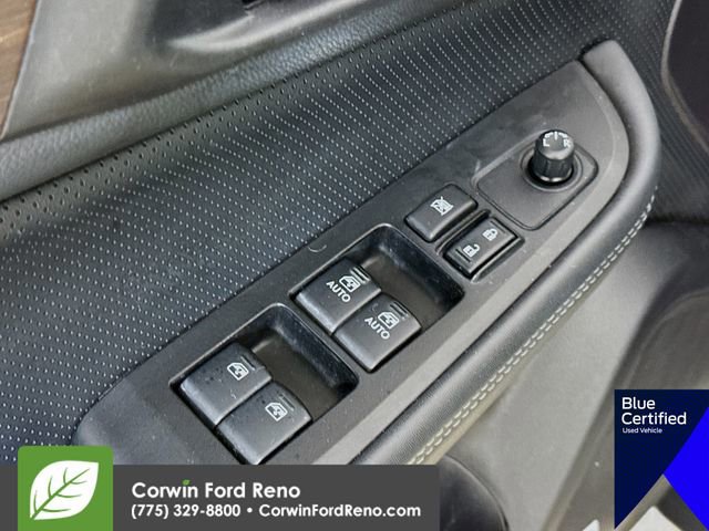 Used 2017 Subaru Outback 2.5i Limited image 22