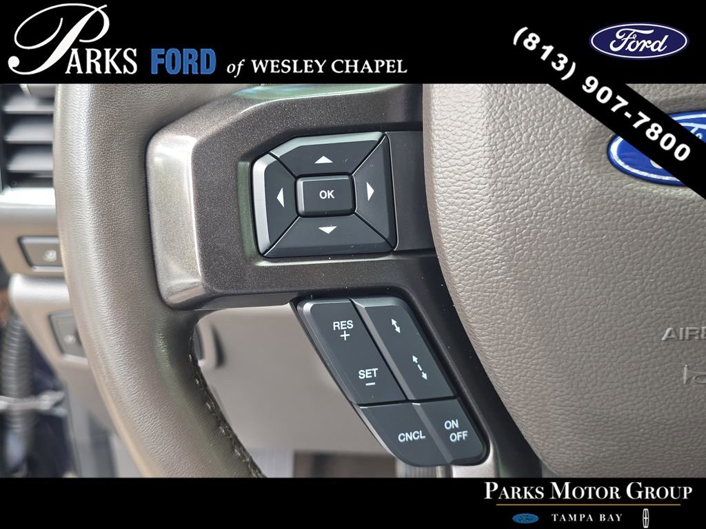 Certified 2021 Ford Expedition Limited image 32