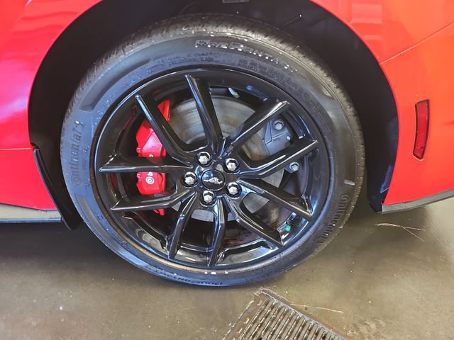 Certified 2025 Ford Mustang GT Premium RWD image 31