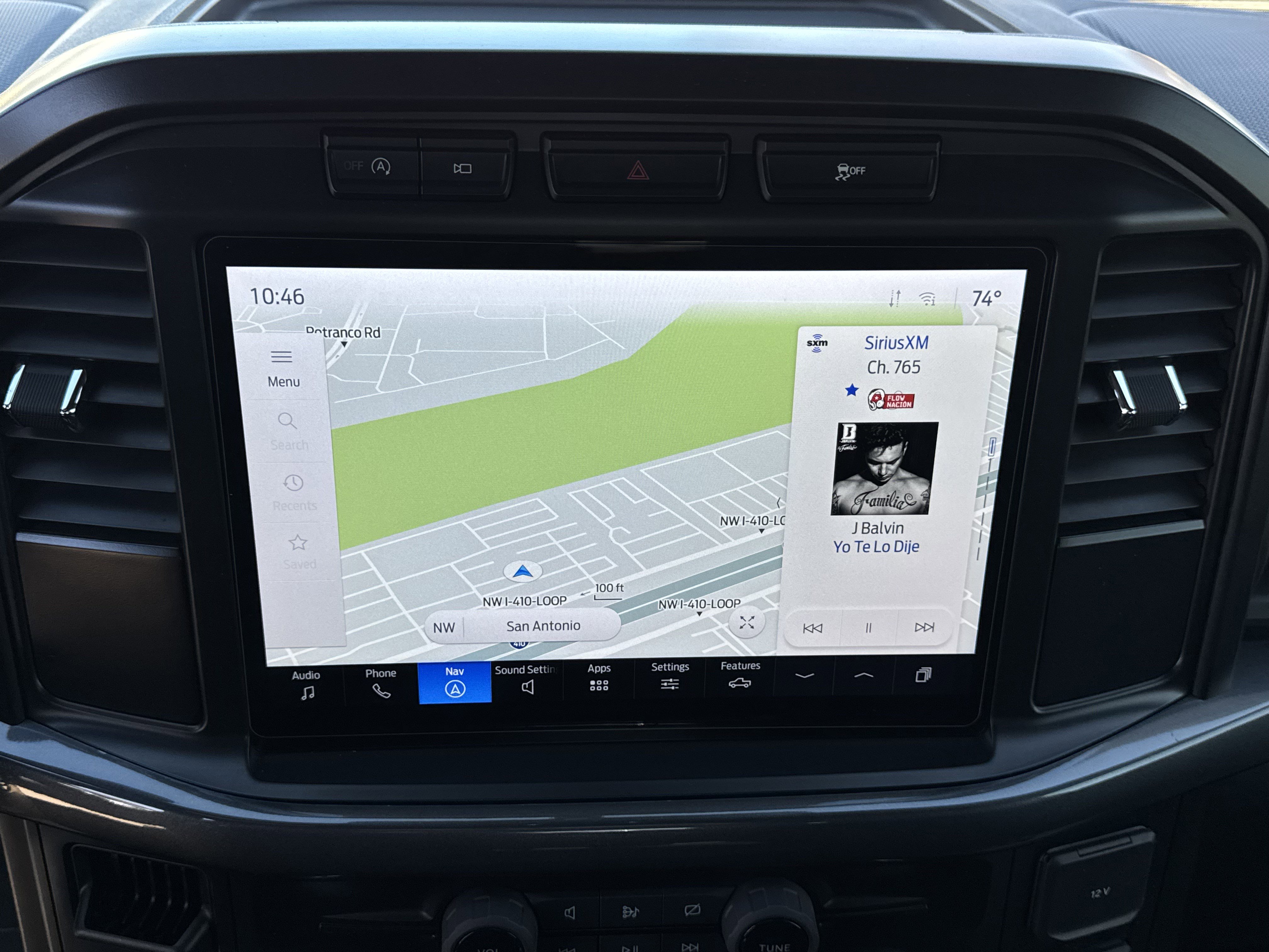 Certified 2024 Ford F150 STX image 20