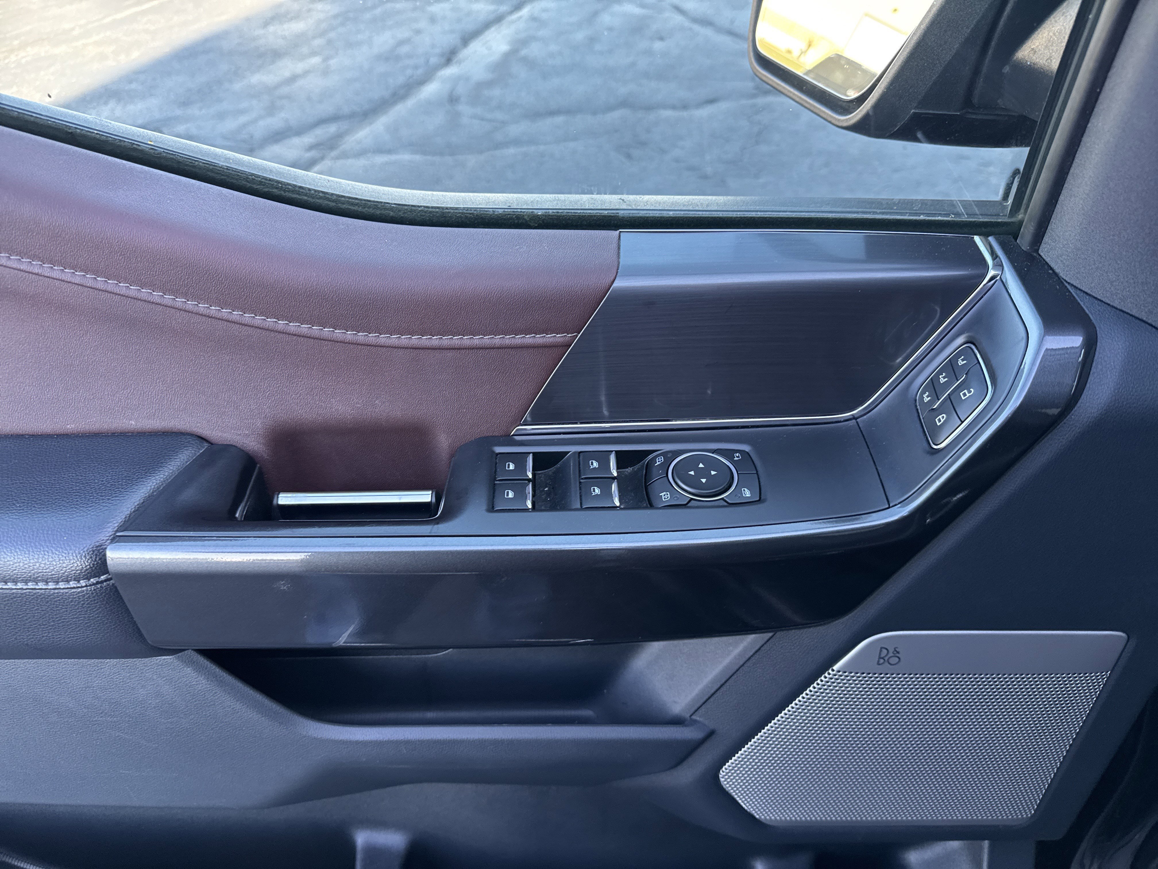 Certified 2021 Ford F150 Lariat w/ Equipment Group 502A High image 26