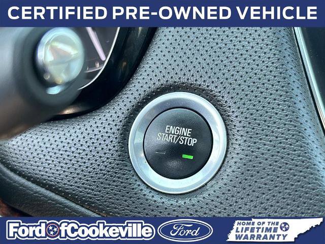 Used 2017 Cadillac XT5 Luxury w/ Driver Awareness Package FWD image 30