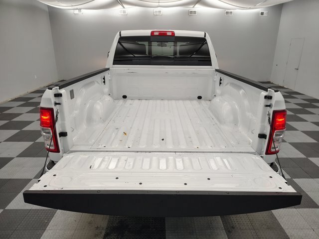 Used 2021 RAM 2500 Tradesman AWD/4WD image 18