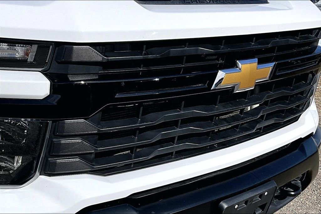 Used 2024 Chevrolet Silverado 2500 W/T w/ WT Convenience Package image 29