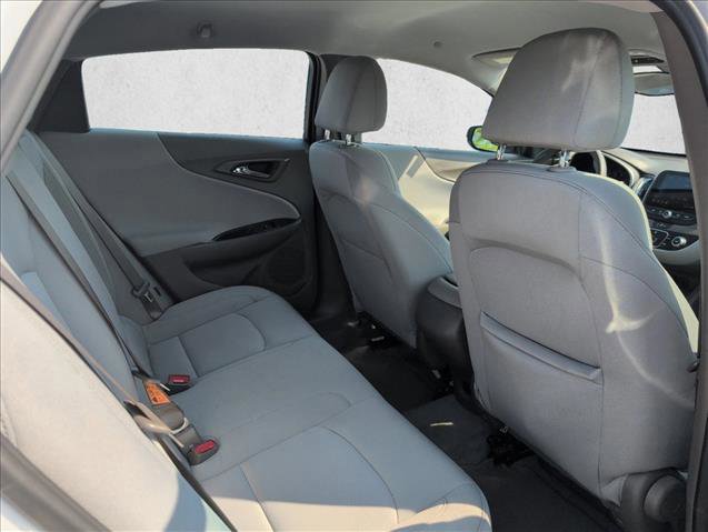 Used 2023 Chevrolet Malibu LS image 20