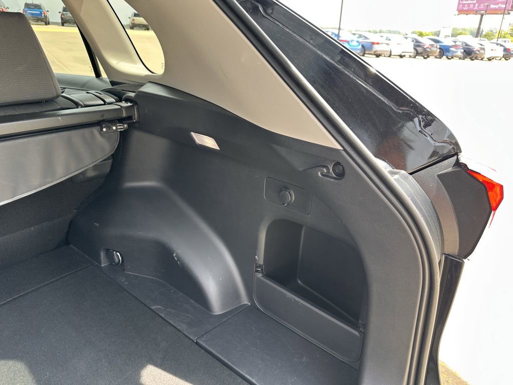 Used 2023 Toyota RAV4 XLE image 37