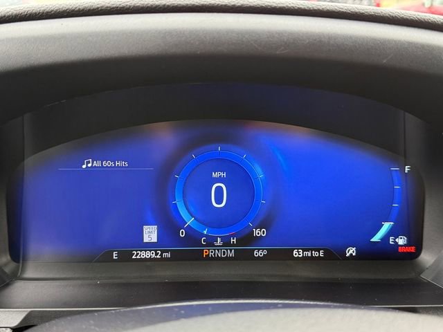 Certified 2023 Ford Explorer ST w/ Equipment Group 401A image 17