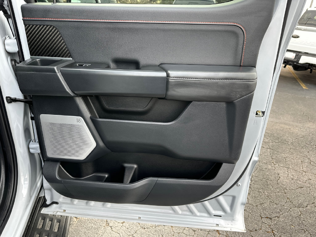 Certified 2025 Ford F150 Raptor AWD/4WD image 16
