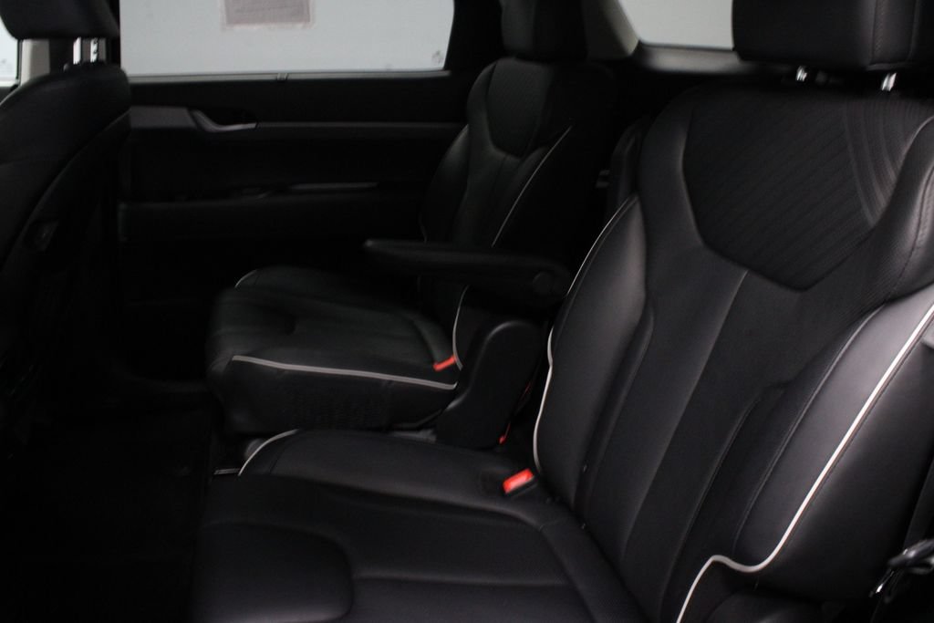 Used 2024 Hyundai Palisade XRT AWD/4WD image 16