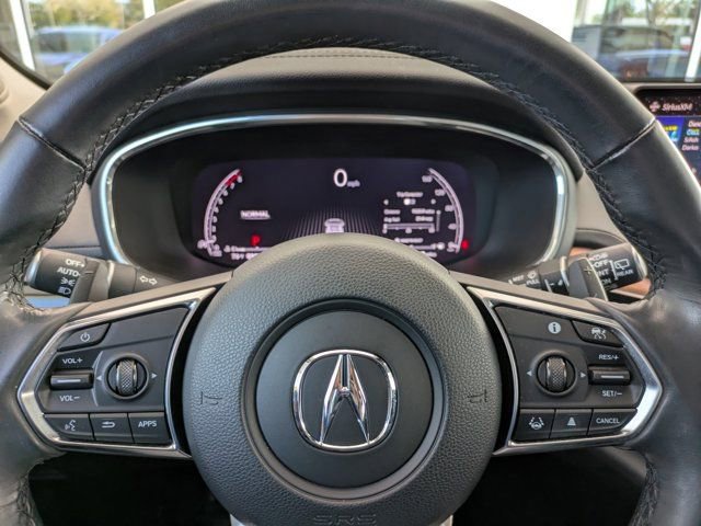 Used 2022 Acura MDX 3.5L image 27