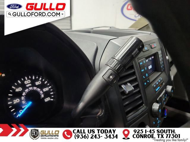 Certified 2019 Ford F150 XL w/ Equipment Group 101A Mid image 24