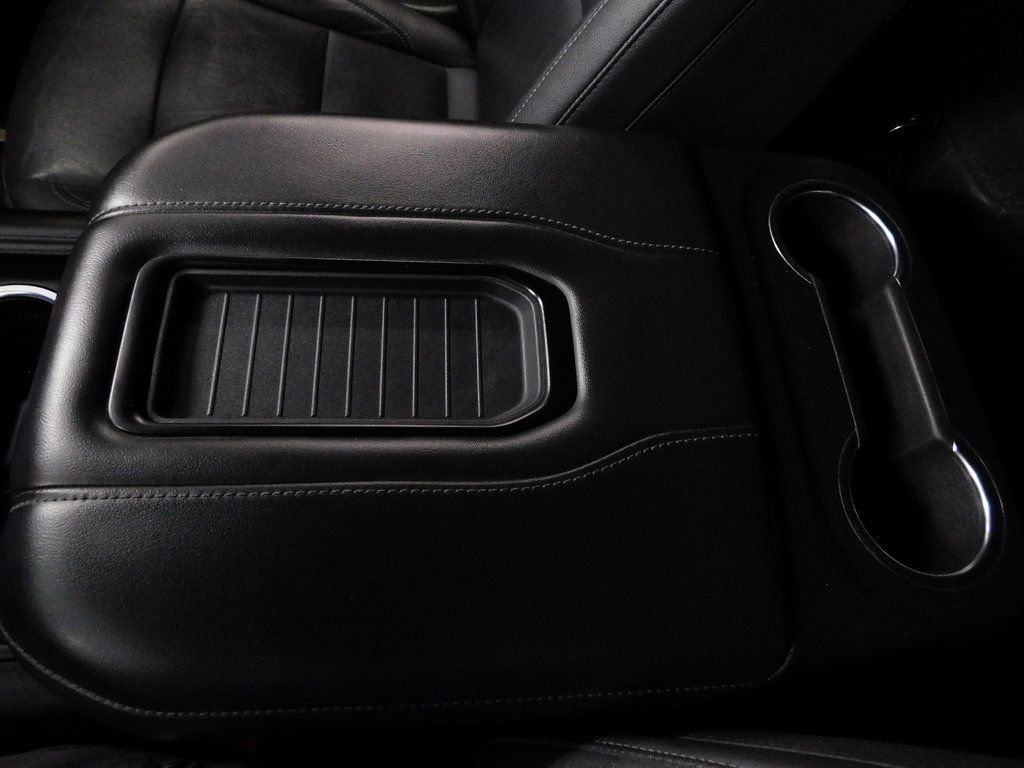 Used 2021 Chevrolet Tahoe LT image 23