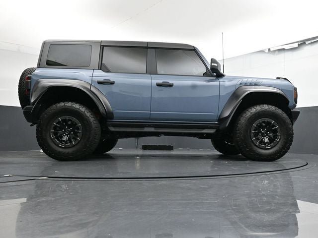 Certified 2023 Ford Bronco Raptor AWD/4WD image 35