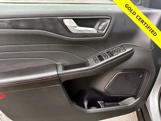 Certified 2024 Ford Escape ST-Line Select image 10