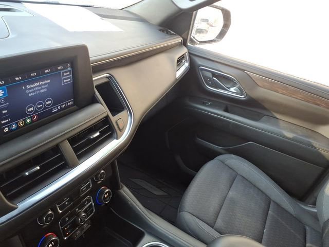 Used 2023 Chevrolet Suburban LS w/ Driver Alert Package image 21