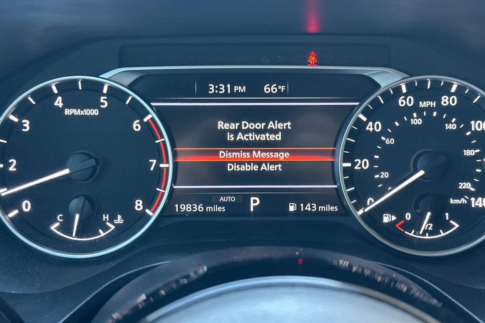 Used 2023 Nissan Rogue SV AWD/4WD image 24
