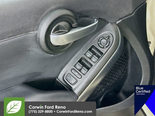 Used 2019 FIAT 500X Trekking Plus image 22