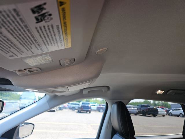 Certified 2022 Ford Escape Titanium w/ Class II Trailer Tow Package image 26