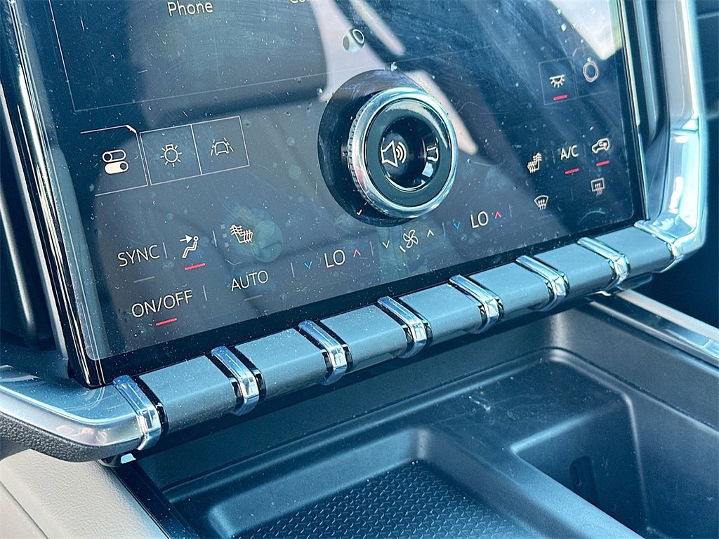 Used 2026 GMC Acadia Elevation w/ Black Edition image 15