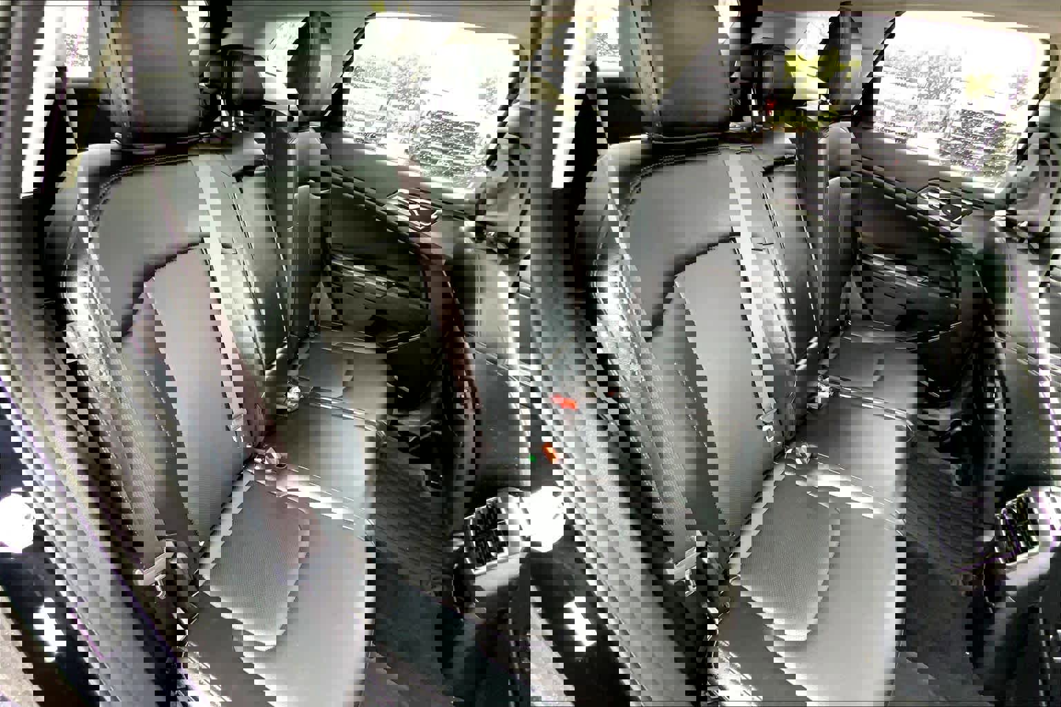 Used 2024 Kia Sportage SX image 18