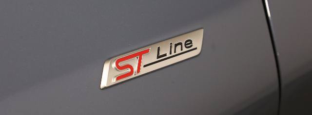 Certified 2025 Ford Explorer ST-Line w/ ST-Line Street Pack AWD/4WD image 38