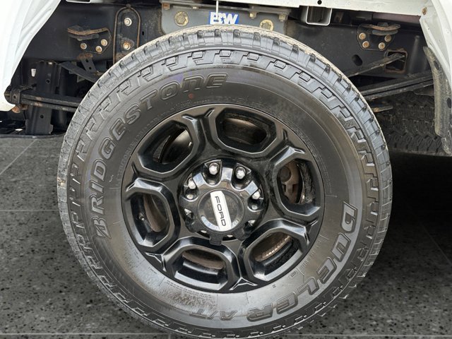 Certified 2024 Ford F250 XL w/ STX Appearance Package AWD/4WD image 11