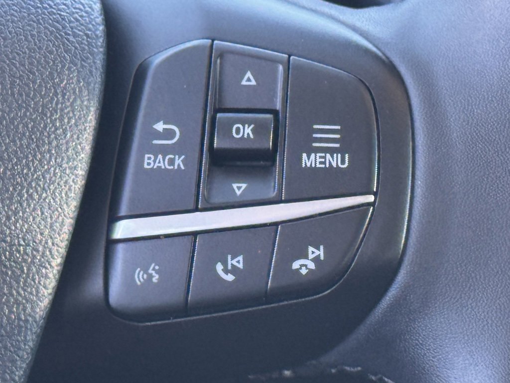 Certified 2023 Ford Maverick Lariat w/ Lariat Luxury Package image 24