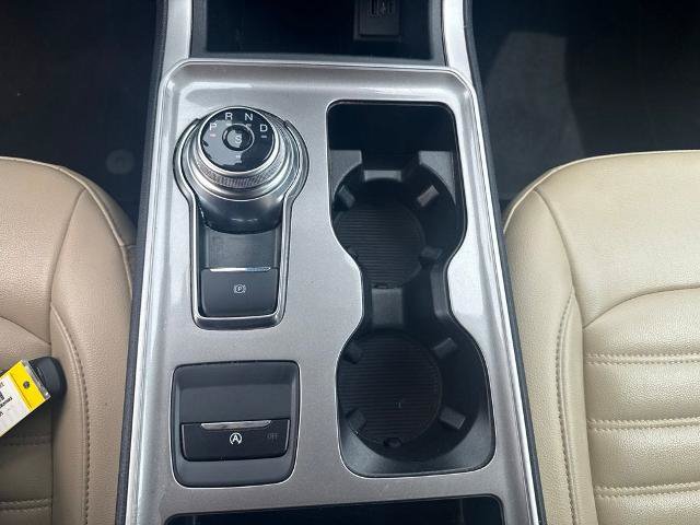 Certified 2024 Ford Edge SEL AWD/4WD image 22