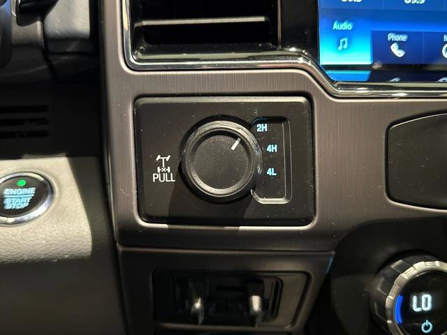 Certified 2022 Ford F250 Limited w/ FX4 Off-Road Package image 30