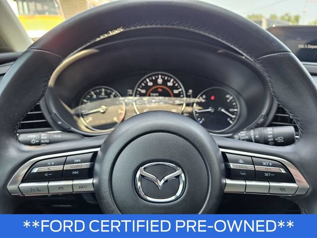 Used 2023 MAZDA CX-30 AWD 2.5 S w/ Preferred Package image 32