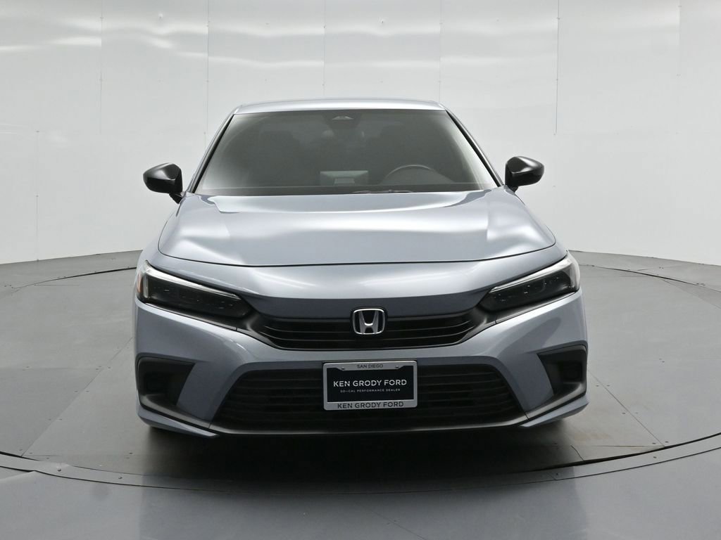 Used 2022 Honda Civic Sport image 21