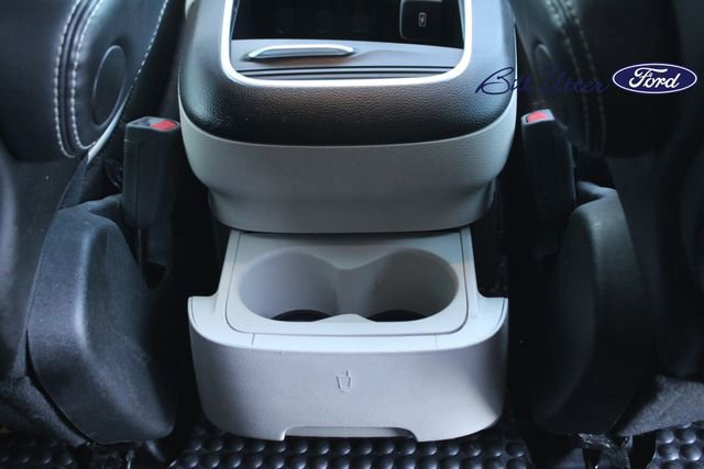 Used 2023 Chrysler Pacifica Limited image 15