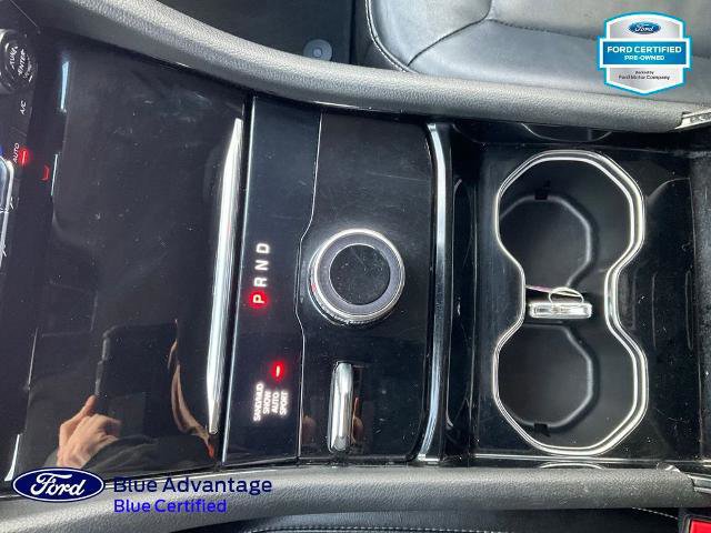 Used 2023 Jeep Grand Cherokee L Limited image 18