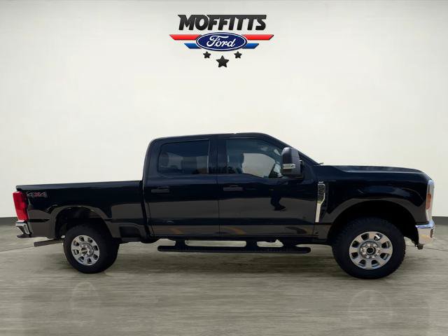 Certified 2024 Ford F250 XLT AWD/4WD image 6