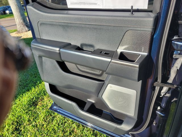 Certified 2023 Ford F150 Raptor w/ Raptor Carbon Fiber Package image 15