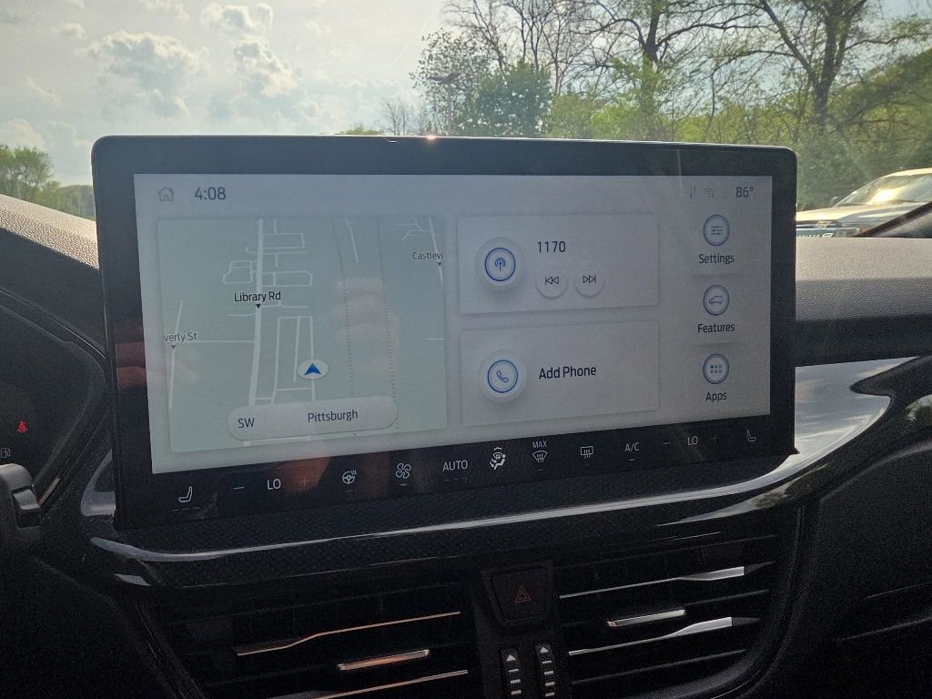 Certified 2023 Ford Escape ST-Line w/ Tech Pack #1 AWD/4WD image 18