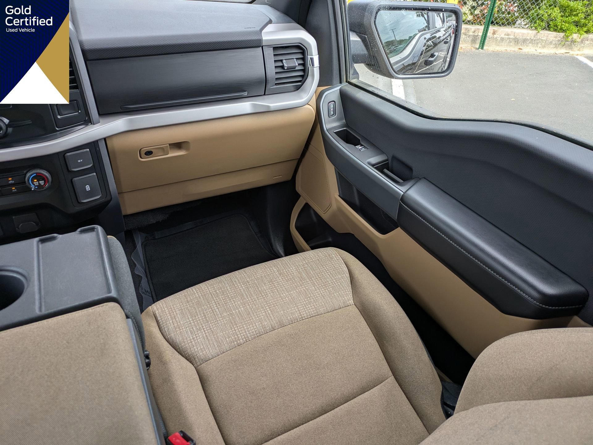 Certified 2023 Ford F150 XLT AWD/4WD image 20