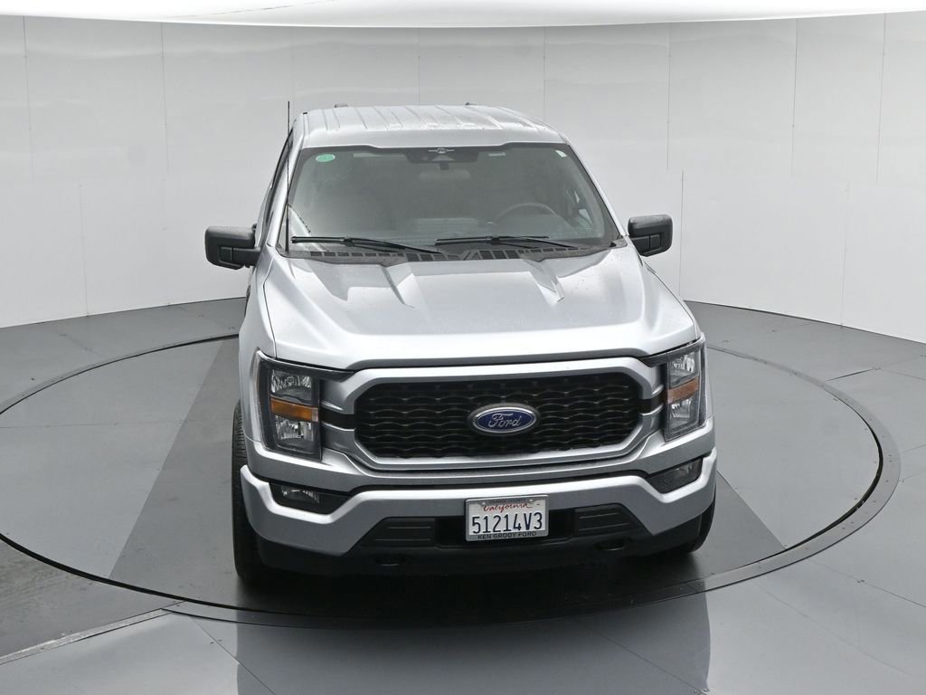 Certified 2023 Ford F150 XL w/ STX Appearance Package image 29