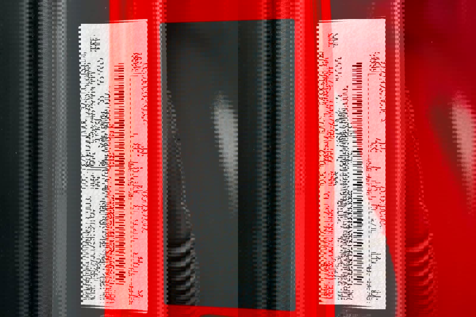 Certified 2022 Ford F150 Raptor w/ Equipment Group 801A High image 27