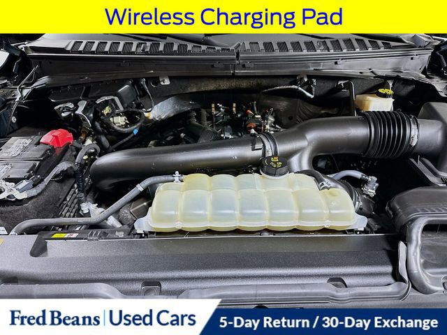 Certified 2022 Ford Expedition Max XLT image 38