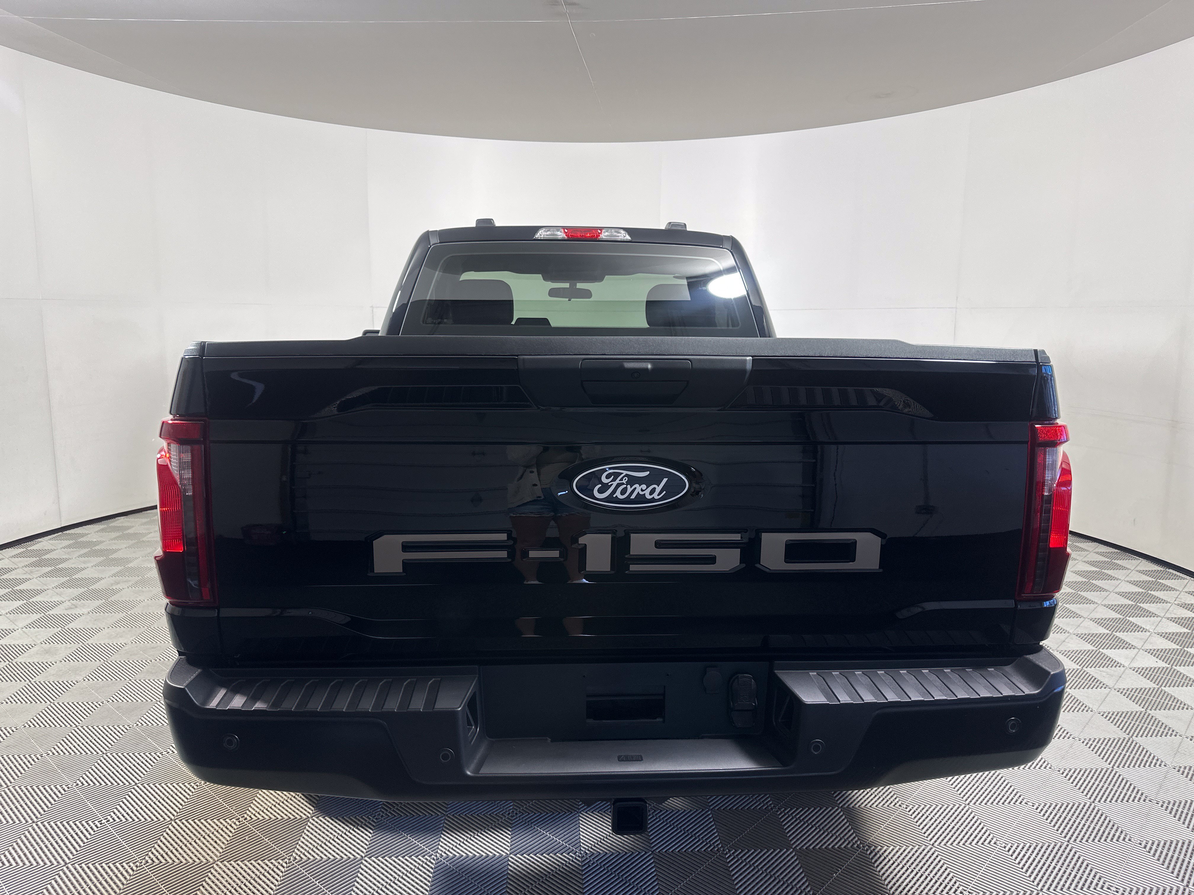 Certified 2026 Ford F150 XL AWD/4WD image 6